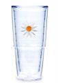 24 oz. Daisy Tumbler